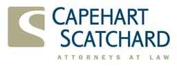 CAPEHART SCATCHARD Attorneys At Law