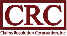 Claims Resolution Corporation, Inc.