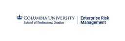 Columbia University M.S. in Enterprise Risk Management