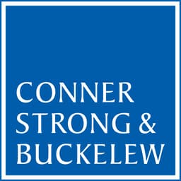 Conner Strong & Buckelew Companies, LLC