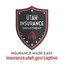 Utah Captive Insurance